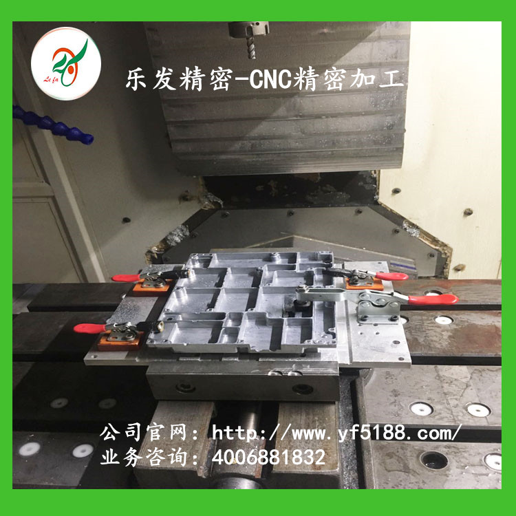 CNC機加工 數(shù)控車床加工